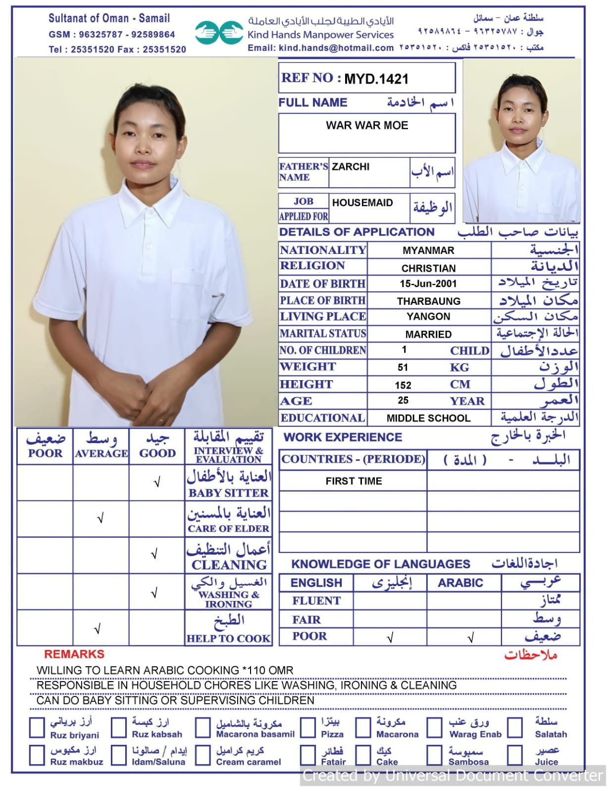 Myd.1421
