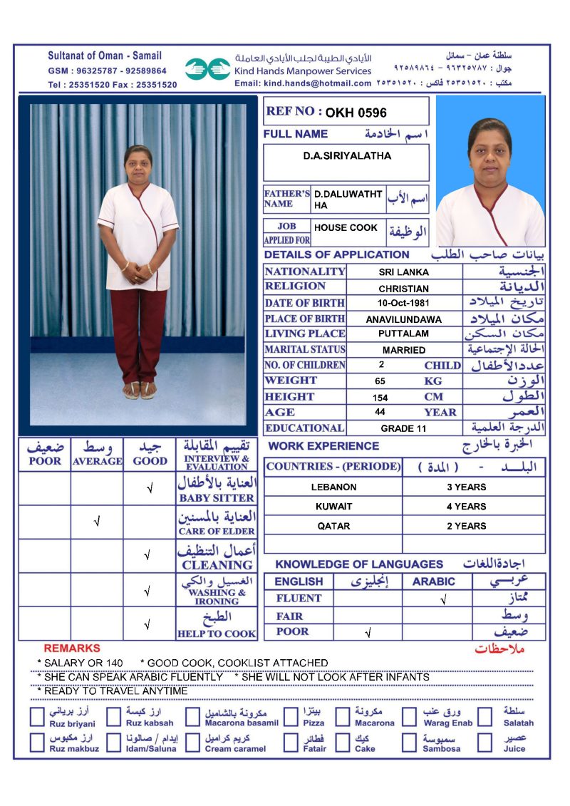 OKH 0596