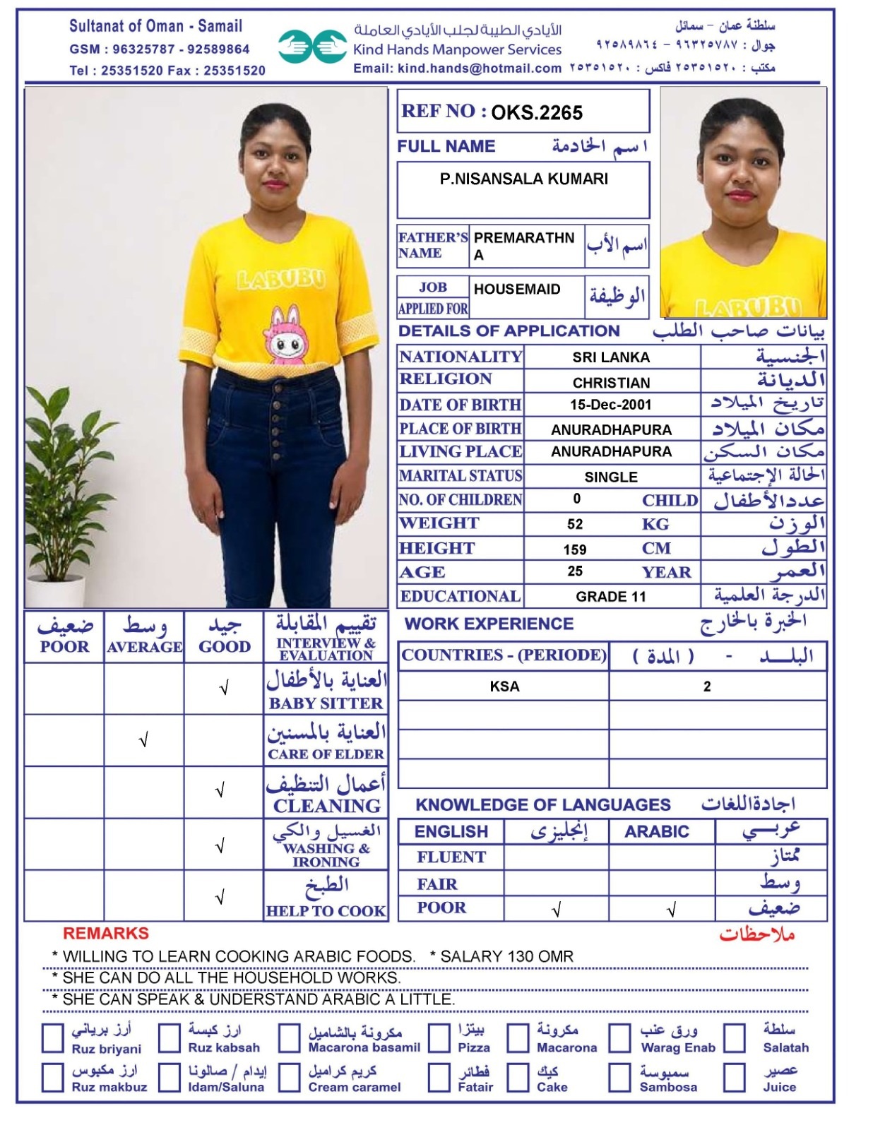 OKS.2265