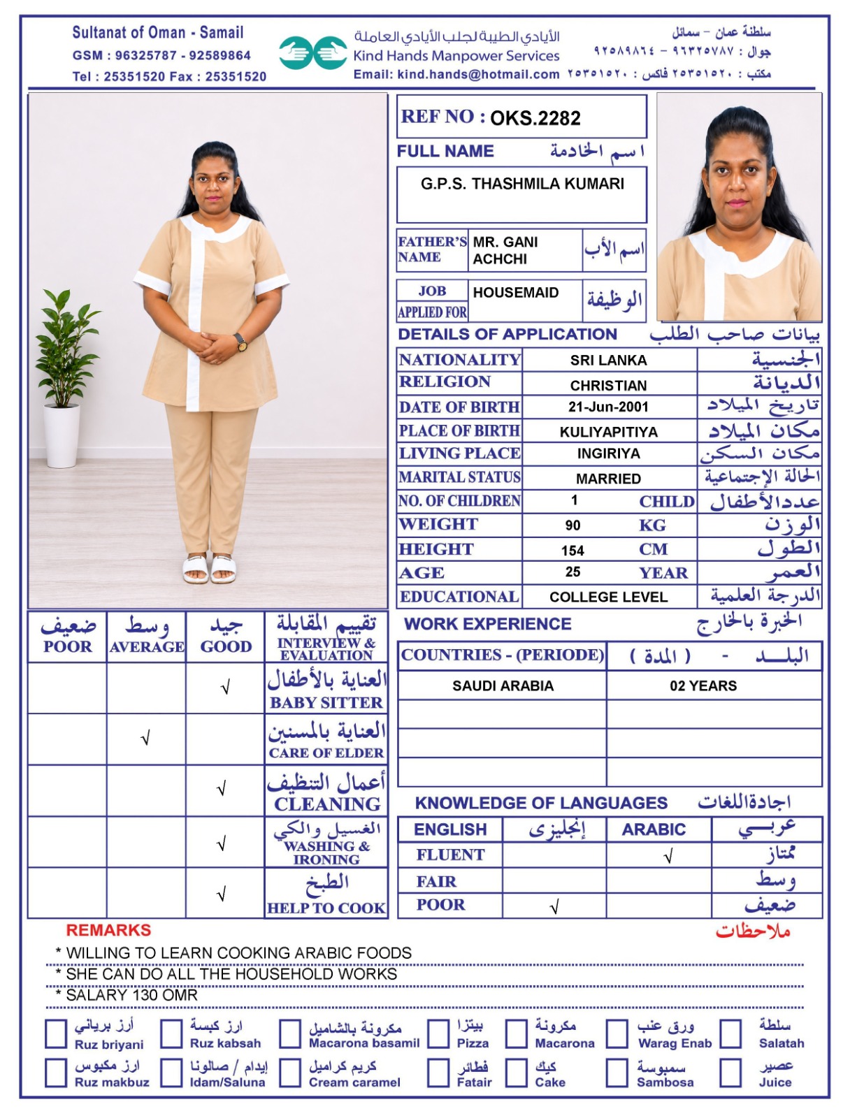 OKS.2282