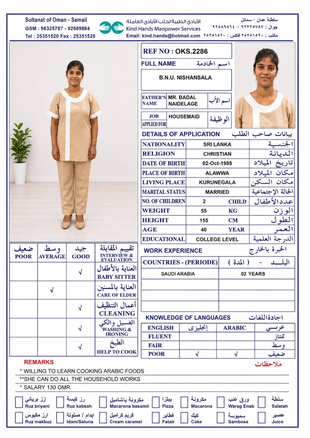 OKS.2286